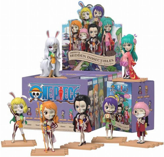 Mighty Jaxx One Piece Figurină