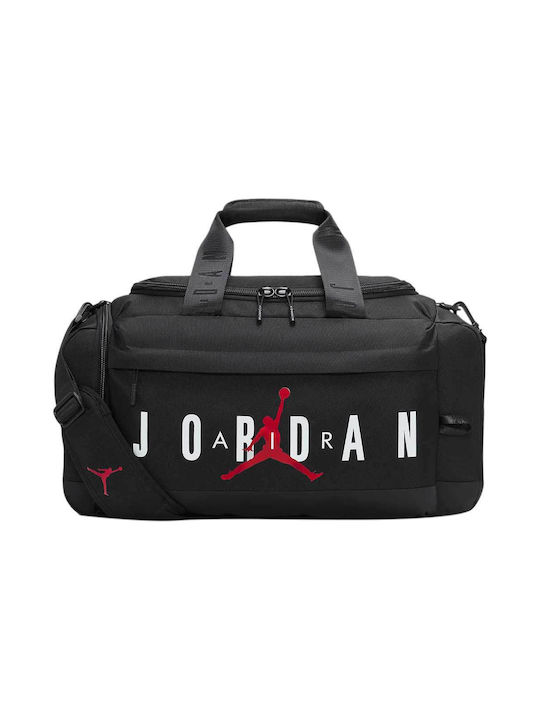 Jordan Velocity