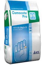 ICL Osmocote Pro 18-9-10+2mgo+trace Granular Fe...