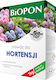Bros Granular Fertilizer Phosphorus, Potassium, Calcium for Flowering Plants 1kg