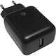 EgoGear Set 19 in 1 SCH7-UNI-BK Charger for