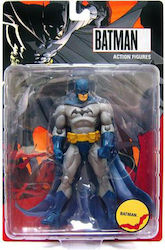 DC Comics: Batman Action Figure