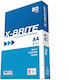 X-brite Printing Paper A4 80gr/m² 500 sheets