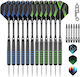 Grebarley Darts