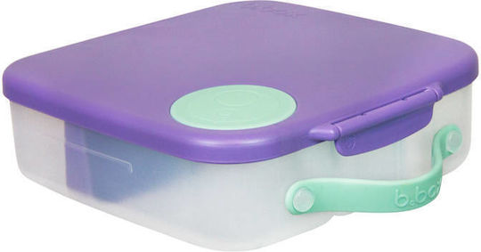 B.Box Mittagsboxen Flieder B.Box Mittagsboxen Flieder