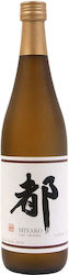 Miyako Nihonshu Sake 14.5% 720ml Miyako Nihonshu Sake 14.5% 720ml