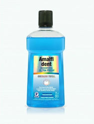 Amalfi Ultrafresh Mouthwash 500ml Amalfi Ultrafresh Mouthwash 500ml