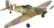 Ez-wings Mini Spitfire Mk Ii Rtf 450mm 1+1 Li-po Battery Usb Charger Ez-wings Ferngesteuertes Flugzeug
