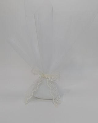 Wedding Favor with Tulle 24pcs