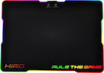 Hiro Gaming Mouse Pad