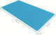 Leitz 52680061 Mouse Pad Μπλε