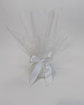 Wedding Favor with Tulle 24pcs