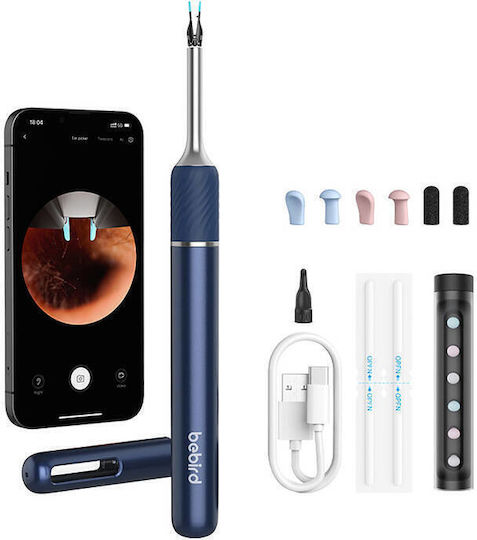 Bebird Note5 Otoscope