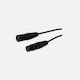 GBC GBC XLR Cables Male to Female Black 1.8m