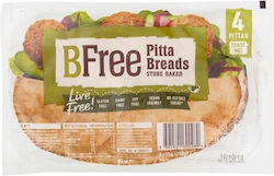 Cypriot Pita Gluten Free 220gr