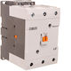 LS Relee De Fază Putere 150A Tripolar Cu Tensiune 24V