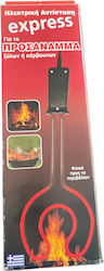 Express Antistasi-express Grill Element