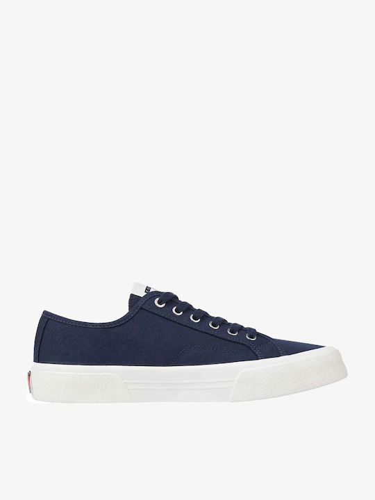 Tommy Hilfiger Sneakers Blue