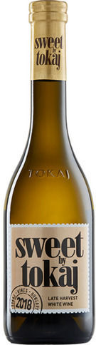 Wein By Tokaj Mad Weiß Süß 375ml
