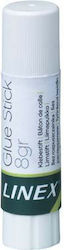 Linex Glue Stick Linex Glue 8gr