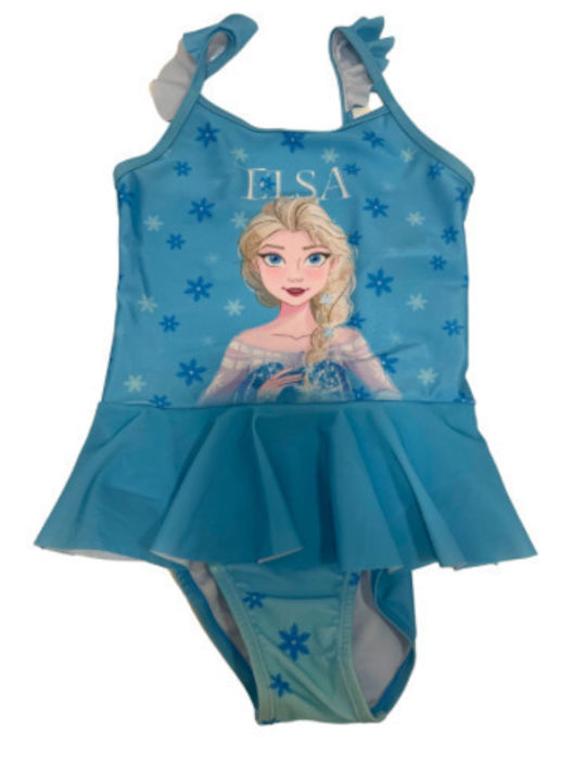 E PLUS M Kids Swimwear One-Piece Light Blue