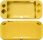 Nintendo Silicone Switch Lite Yellow