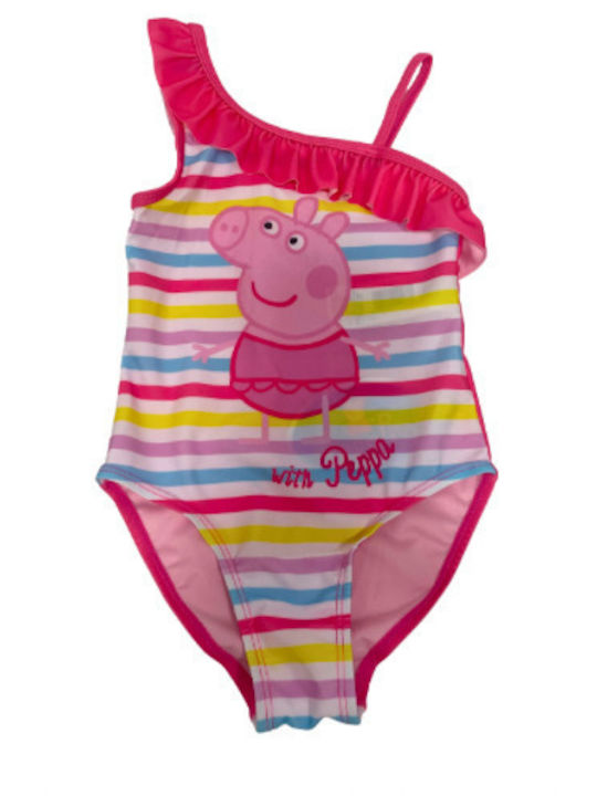 E PLUS M Kids Swimwear One-Piece Pink