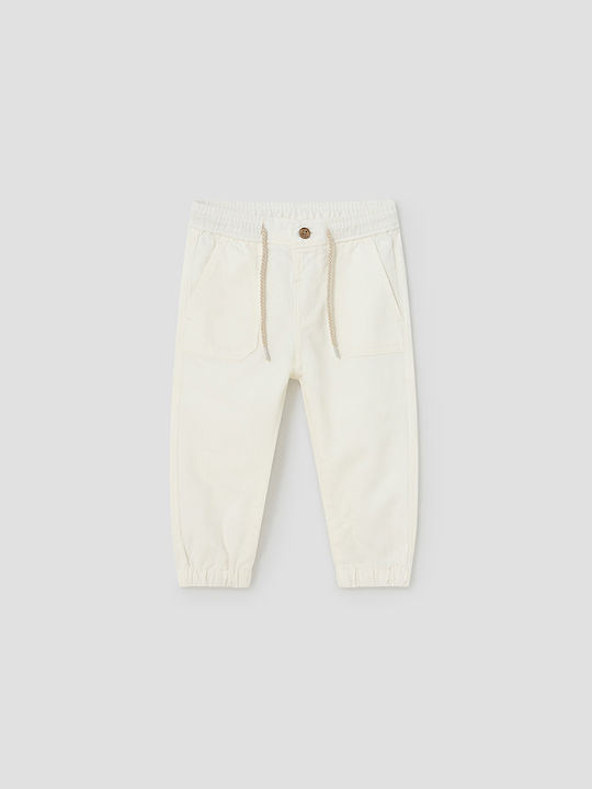 Mayoral Kids Trousers MORE