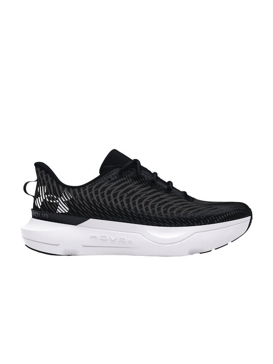 Under Armour Infinite Pro Мъжки Running Черни