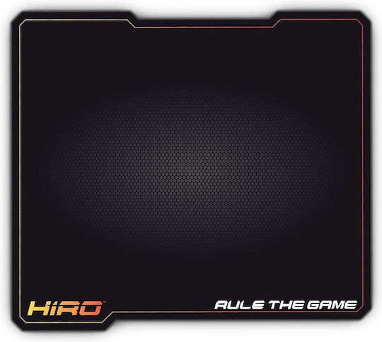 Hiro Padea Pentru Mouse Gaming Mare (450mm) Negru
