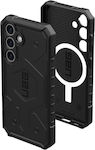 UAG Pathfinder Back Cover Ανθεκτικό Μαύρο (Galaxy S24)