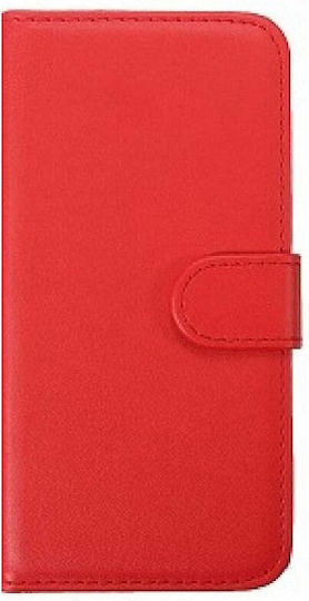 Premium Книга Червен (TCL 403,