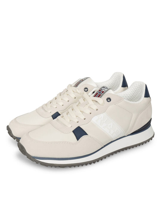 Napapijri Sneakers White