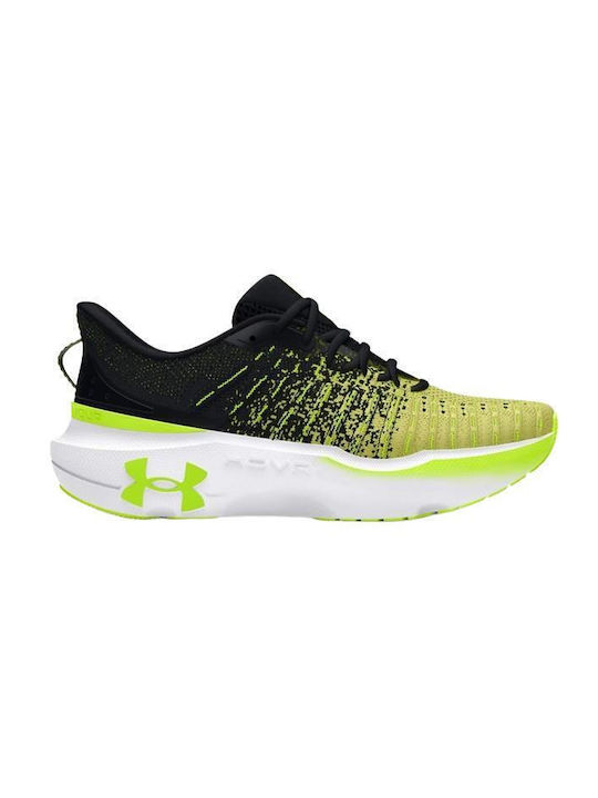 Under Armour Infinite Elite Herren Sportschuhe ...