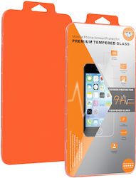 Tempered Glass (Galaxy A15)