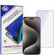 Anti-blue Vollkleber Gehärtetes Glas (Galaxy A23 4G / Galaxy A23 5G Galaxy A23 4G / Galaxy A23 5G)