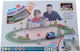 Zita Toys Σετ με Τρενάκι για 6+ Ετών