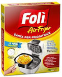 Airfryer Non-stick Baking Paper 15pcs