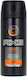 Axe Musk Αποσμητικό 48h σε Spray 150ml