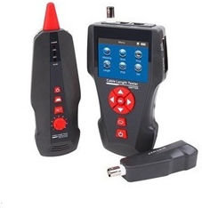 XtendLan TLCD80 Tester Kabel Netzwerk Lynx/Cs/Cat3/Cat5e/Cat6/Utp/Stp