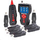 XtendLan Lynx Cs Tester De Cabluri De Rețea USB RJ45 Digital