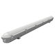 Eurolamp Lighting Batten Outdoor with Integrate...