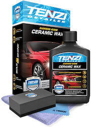 Tenzi Ceramic Wax Κεραμική Αλοιφή Κερώματος 300ml Tenzi Ceramic Wax Κεραμική Αλοιφή Κερώματος 300ml