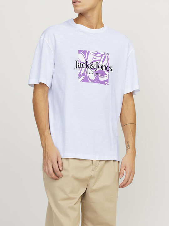 Jack & Jones T-Shirt White