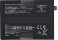 OnePlus Blp821 Kompatibler Ersatzakku 2200mAh für OnePlus 9.
