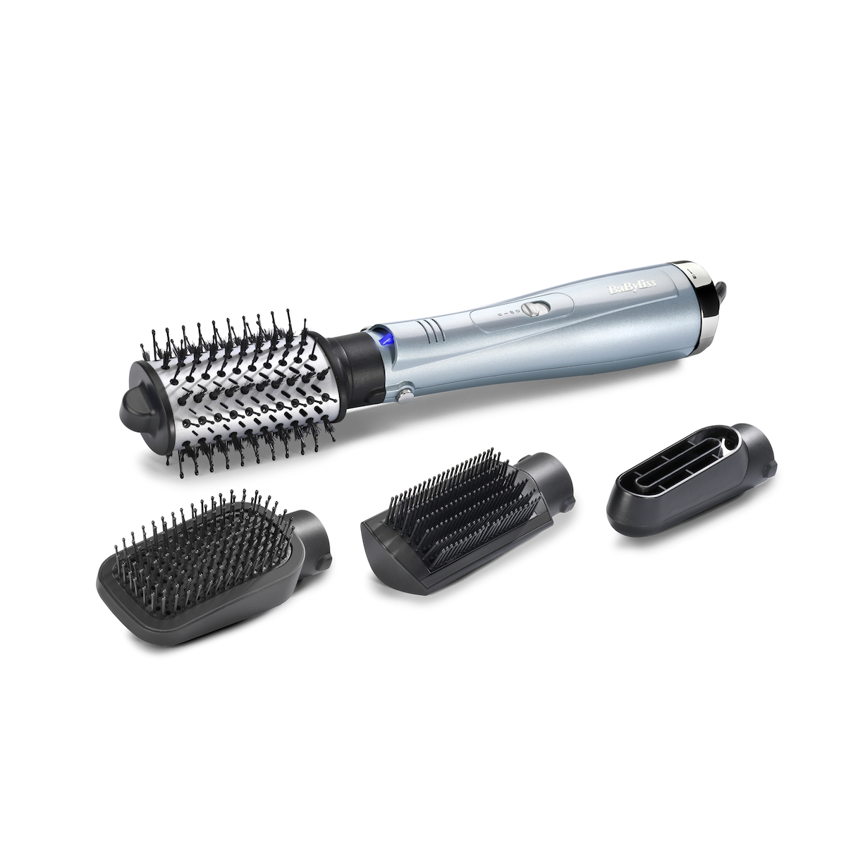 Babyliss Hydro Fusion Air Styler 1000W AS774E Skroutz.gr