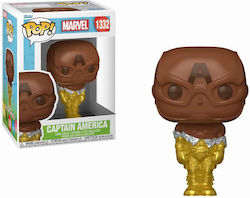 Funko Pop! Marvel: Marvel - Chocolate 1332