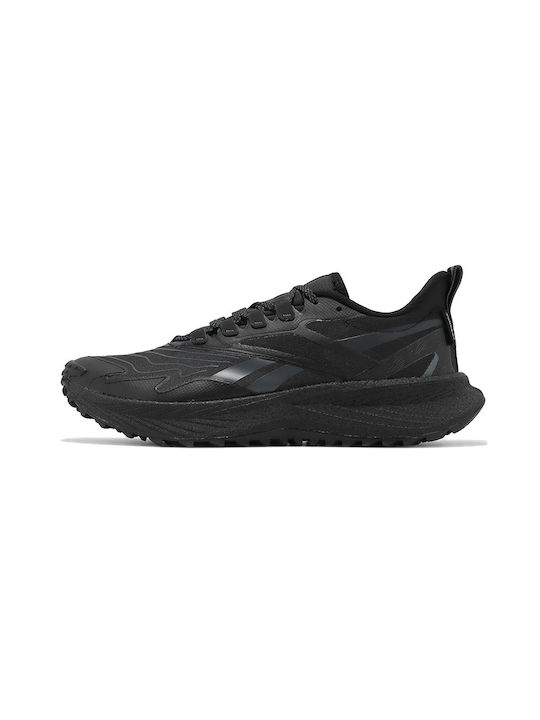 Reebok Floatride Sportschuhe Laufen Schwarz