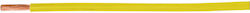Texsim Installation Power Cord Yellow 100m