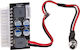 Akyga LED Power Supply Power 120W with Output Voltage 12V